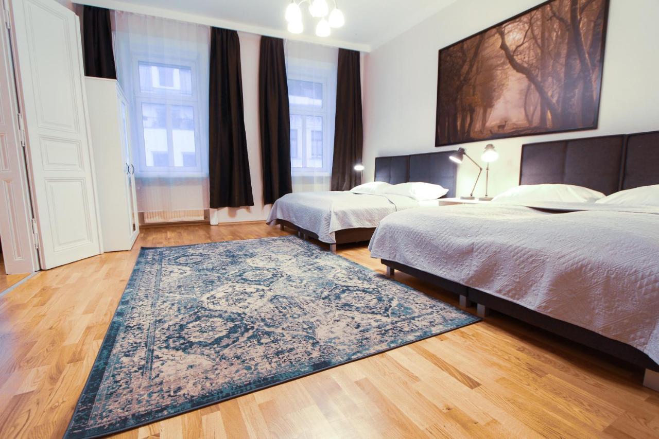 Apartment Erdberg I Contactless Check-In Wiedeń Zewnętrze zdjęcie